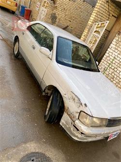 تويوتا كراون